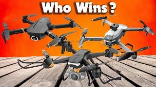 Best 4DRC Drone  Who Is THE Winner #1?