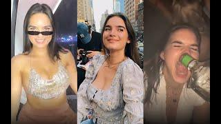 Natalie Noel Best Moments in IG Stories