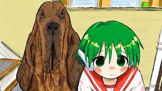 Anime Twitter Spotlight Cursed Animals