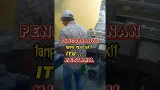 @perjuangan tanpa hasil sangat tidak mungkin