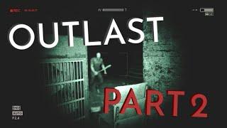 Outlast - HENRY DONT TOUCH THAT