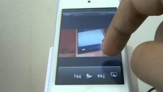 WBVP - Continuer la lecture dune vidéo depuis le Springboard