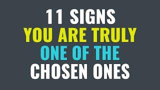 11 Signs youre truly one of the chosen ones  Awakening  Spirituality