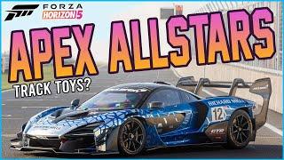 Forza Horizon 5 - Upcoming New Cars Could Be Insane *Apex Allstars*