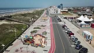 Conheça As belezas de Balneário Rincão Sc