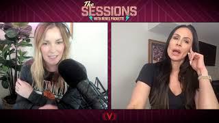 Kendra Lust goes long and deep on the adult industry The Sessions with Renee Paquette