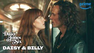 Daisy & Billys Story  Daisy Jones & The Six  Prime Video