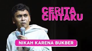 Cerita Cintaku Nikah Karena Bukber