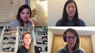 YC Women in Tech Breaking Into Product