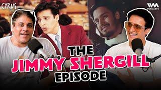 The JIMMY SHERGILL Episode  Maachis Mohabbatein Gulzar Sahab & More  #1198