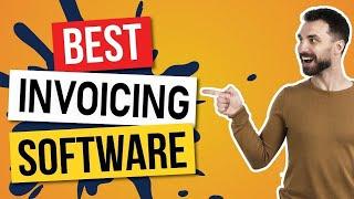 Best Invoicing Software For Small Business  Top 5 Great Picks 2024