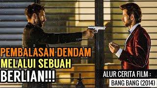 PEMBALASAN DENDAM MASA LALU MELALUI SEBUAH BERLIAN  Alur Cerita Film  Bang Bang 2014