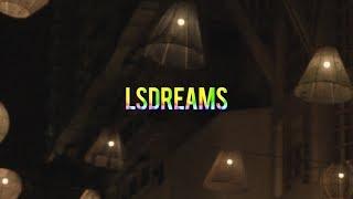 Lo ki - LSDreams Official Music Video