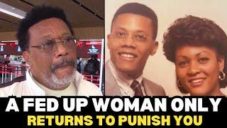 Judge Greg Mathis Says Fighting To FED UP Get Wife Back Why Its The Worst Mistake He Could Make