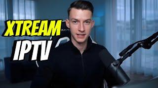 Best Xtream IPTV Streaming With 25000 Channels