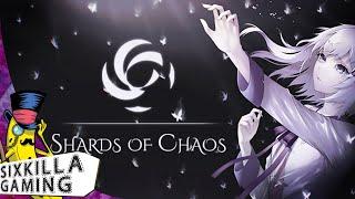 A Fight for Survival  Shards of Chaos  Demo