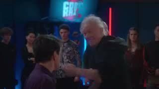 Daniel LaRusso vs Terry Silver - Season 5x08 - Final Fight