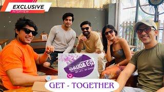 Sadda Haq Cast Get Together Of Completing 10years Of The Show  Telly Glam