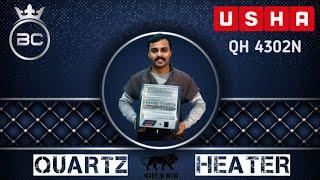 Usha Room Heater Unboxing #usha #havells #tech  #anchor #trending #trendingvideo #trendingshorts