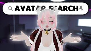 How To Get Any VRChat Avatar In Less Than 2 Minutes