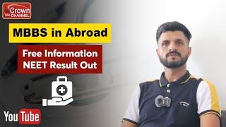 Best countries for MBBS  What precaution will take before doing MBBS in Aboard  Crown Immigration