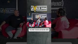 La Vase - Podcast 5