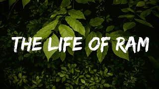 The Life Of Ram Lyricsclean lyrics  Romantic song  96  Vijay sethupathi