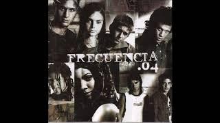 Frecuencia 04 CD Completo 2004