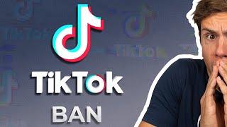 Is TikTok Getting Banned? U.S. Congress Moves Against Chinese Social Media Giant