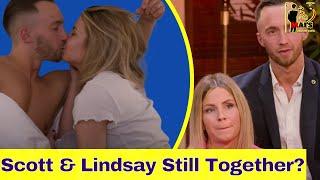 What Happened to Scott & Lindsay After The Ultimatum France?