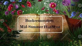 Bookeemonsters This Weeks New Releases - MysteryThrillers - Tuesday June 11 20242