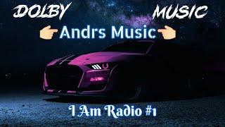 ANDRS RADIO - I am Radio Number 1