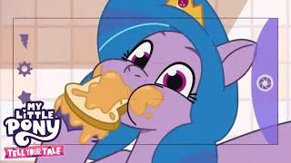 My Little Pony Tell Your Tale  Nightmare Roommate  Full Episode @MLPTYTEnglish