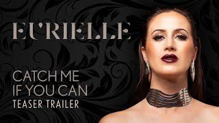 EURIELLE - CATCH ME IF YOU CAN Teaser Trailer