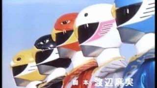 JETMAN Opening HQ