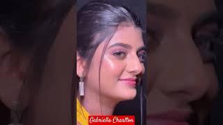 GabriellaCharlton Latest Photoshoot Video  BiggBoss Gaby Whatsapp Status