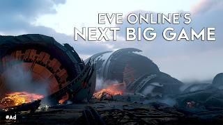 EVE Vanguard - Hands On Look - EVE Onlines NEXT Massive Game