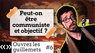 Peut-on être communiste et objectif par Usul