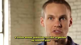 Contracultura  David Platt