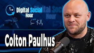 How a $0 Ad Generated $200K The Secret to My Success  Colton Paulhus DSH #527