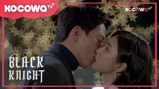 Black Knight Ep 4_Long-awaited Kiss