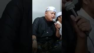 Suaranya merdu banget... #yaThoibah #sholawat #shoutulhabib