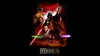 Revenge of the Sith Film Edit  Revenge of the Sith Complete Score