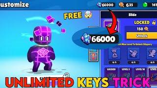 How To Get Free Ability Keys In Stumble Guys  How To Upgrade Special Emote In Stumble Guys free