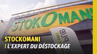 Prix discount et produits limités  les coulisses de Stockomani