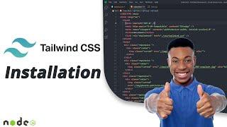 How to Install Tailwind CSS Up and Running