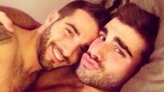 Cute Gay Couples #18