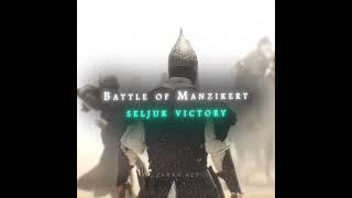 Battle of Manzikert  Edit  The Great Seljuk #shorts #shortsfeed