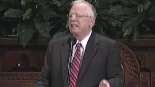 Knowledge From The Dark Side  The Invisible World #3  Pastor Lutzer