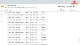 Transfer learning using vgg16 part 2  Opencv Tutorial